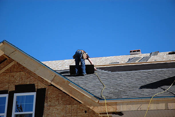 Best Best Roofing Contractors  in Tanaina, AK